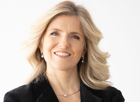 “Hay que empoderar el talento femenino con el ejemplo y a través de referentes” Yvonne Pavía