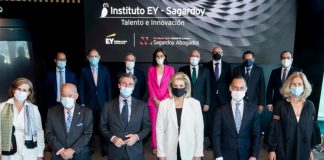 Nace el Instituto EY – Sagardoy Talento e Innovación