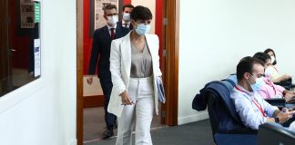 Presentada la reforma de la Ley General de Defensa de los Derechos de los Consumidores y Usuarios