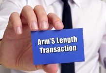 Arm’s length principle: The End of an era or (r)evolution?