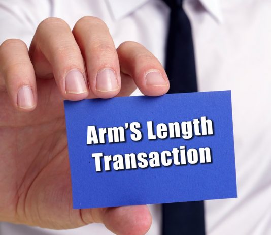 Arm’s length principle: The End of an era or (r)evolution?