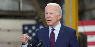 Biden y Merkel pueden tener poco tiempo para reconstruir la relación «indispensable»