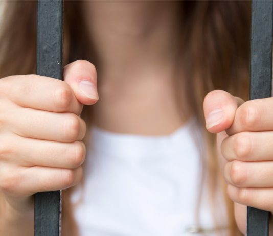 El Tribunal Supremo confirma la condena de prisión permanente revisable a una madre que asesinó a su hija de siete años en Lugo