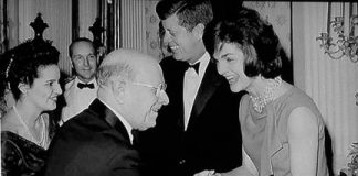 Pau Casals, de 80 años, se casa con Marta Montañez, de 20