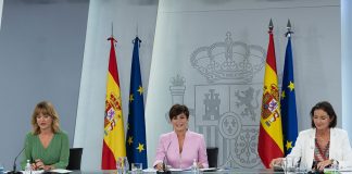 El Gobierno promoverá el diseño y uso del vehículo eléctrico con una inversión público-privada de 24.000 millones de euros