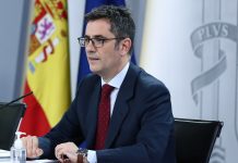 El Gobierno aprueba enviar a las Cortes la Ley de Memoria Democrática