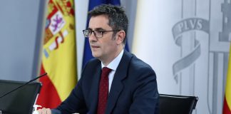 El Gobierno aprueba enviar a las Cortes la Ley de Memoria Democrática