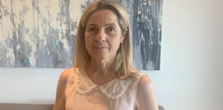 Porque lo natural es la igualdad Encarnación Fernández