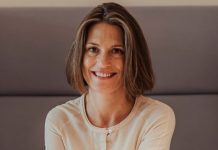 “Solo una de cada cuatro personas con capacidad de decisión en los principales estamentos de poder en España es mujer” Laia Moncosi