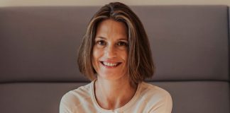 “Solo una de cada cuatro personas con capacidad de decisión en los principales estamentos de poder en España es mujer” Laia Moncosi