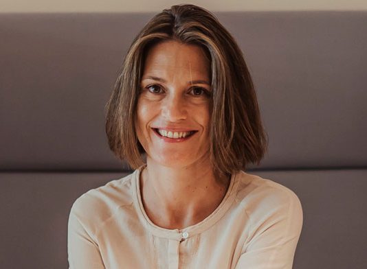 “Solo una de cada cuatro personas con capacidad de decisión en los principales estamentos de poder en España es mujer” Laia Moncosi