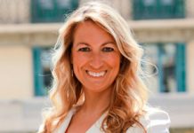 Mª Eugènia Gay, nueva delegada del Gobierno en Cataluña