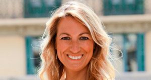 Mª Eugènia Gay, nueva delegada del Gobierno en Cataluña