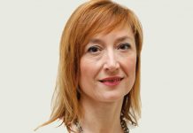 “Retos como la conciliación en la Abogacía Española siguen siendo un objetivo primordial” Marga Cerro González