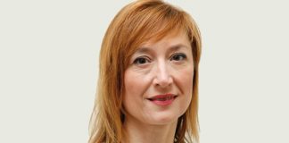 “Retos como la conciliación en la Abogacía Española siguen siendo un objetivo primordial” Marga Cerro González