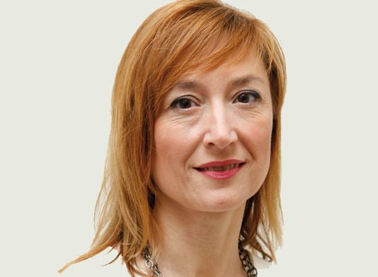 “Retos como la conciliación en la Abogacía Española siguen siendo un objetivo primordial” Marga Cerro González