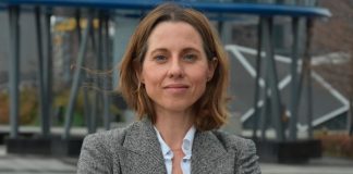 Empoderamiento femenino en los despachos de abogados: vencer los prejuicios Patricia Liñán Hernández