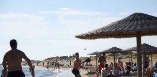 La tasa turística: o cómo financiar la globalización turística