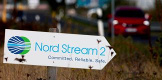 Estados Unidos y Alemania prometen acción sobre Rusia en el acuerdo Nord Stream 2 -fuentes