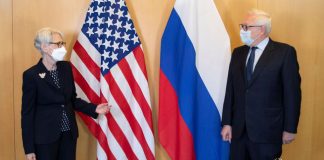 Rusia promociona a Gran Bretaña y Francia para conversaciones nucleares más amplias