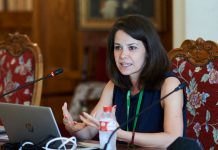 El Gobierno presenta la Carta de Derechos Digitales, que pretende adaptar los derechos básicos a la sociedad digital