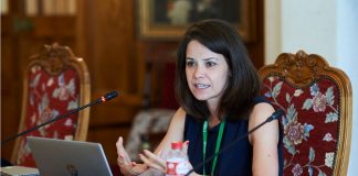 El Gobierno presenta la Carta de Derechos Digitales, que pretende adaptar los derechos básicos a la sociedad digital