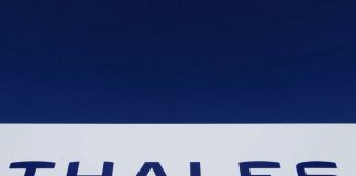 La empresa francesa Thales eleva el objetivo de ventas para 2021 tras un sólido H1