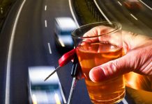 Conducción bajo los efectos del alcohol: reembolso de distintas cantidades por daños propios