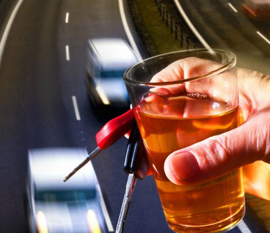 Alcohol, drogas, siniestralidad vial laboral y el derecho a la intimidad versus el derecho a la protección general