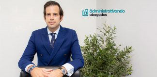 Administrativando Abogados y Uverton se fusionan Antonio Benítez