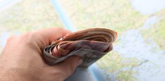 Auditoría de blanqueo de capitales