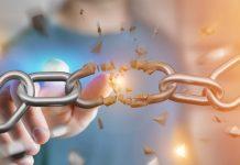 Rompiendo las cadenas: la mirada lateral