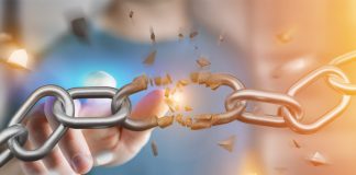 Rompiendo las cadenas: la mirada lateral