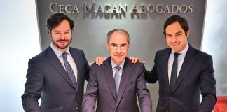 “Los profesionales del derecho dan el máximo rendimiento si se les escucha, se les ofrece un proyecto por el que luchar, y se les agradece su esfuerzo”