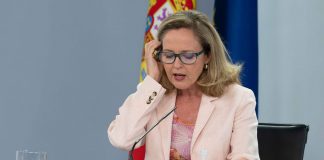 Aprobado el Anteproyecto de ley de fomento del ecosistema de las empresas emergentes Nadia Calviño