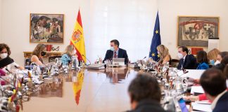 La OEP 2021 reserva 1.468 plazas para la Administración de Justicia, un incremento del 1,1%