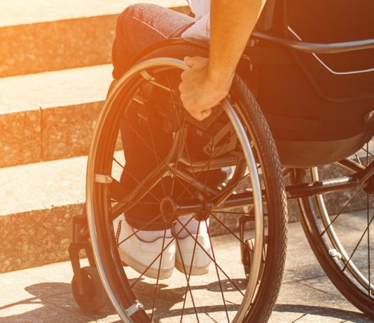 Apoyo a las personas con discapacidad y protección integral de la infancia y la adolescencia