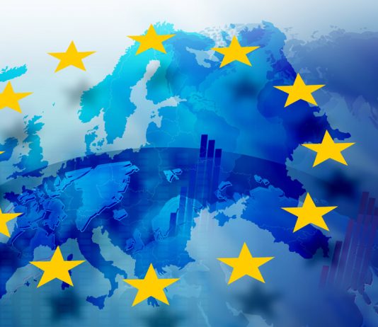 Geopolítica actual y nuevo modelo fiscal de la UE en el día de Europa