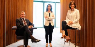 Cristina Carcelén, nueva Senior Advisor de Sector Público de EY