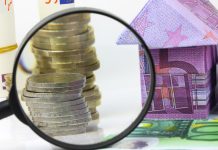 Las compraventas e hipotecas totales en junio superaron las de junio de 2019