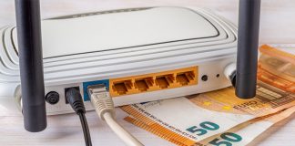 Vodafone indemnizará a un cliente por dar de baja sin su consentimiento una línea de teléfono fijo, móvil e internet con fibra óptica y TV