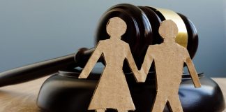 Los acuerdos el día del juicio de divorcio