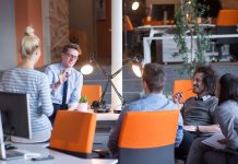 Anticipación y visión estratégica en el Legal Management