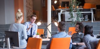 Anticipación y visión estratégica en el Legal Management