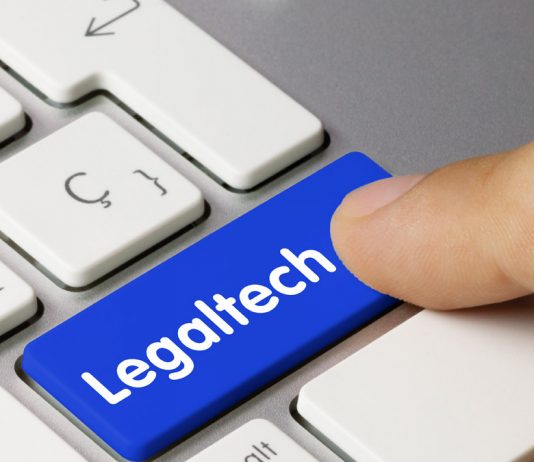 El Legaltech aplicado al Derecho Procesal