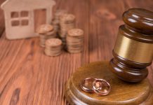 La pandemia impulsa las demandas de divorcio no consensuadas, que aumentaron un 2,2 % en el primer trimestre del año