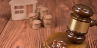 ¿Cuál es procedimiento para solicitar la extinción de la pensión de alimentos para hijos mayores de edad?