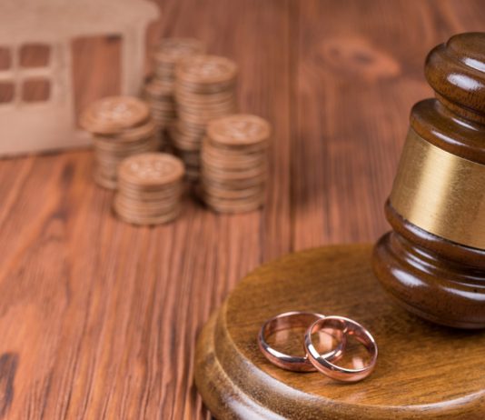 La pandemia impulsa las demandas de divorcio no consensuadas, que aumentaron un 2,2 % en el primer trimestre del año