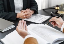 ¿Por qué dejar la mediación para justo antes del juicio?