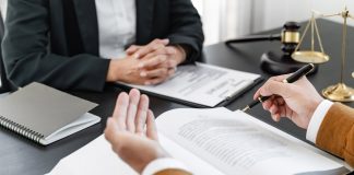 Causas para oponerse a una incapacitación